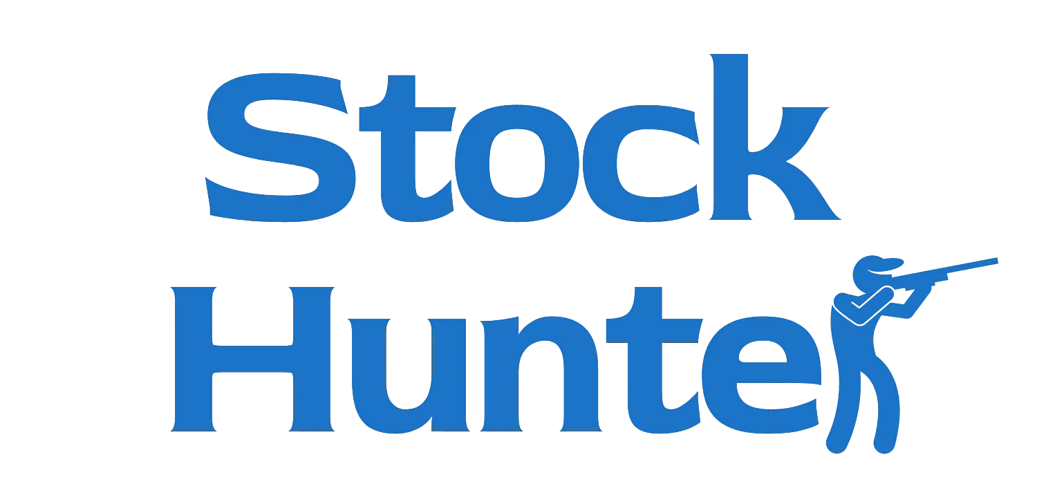 Stock Hunter Logo